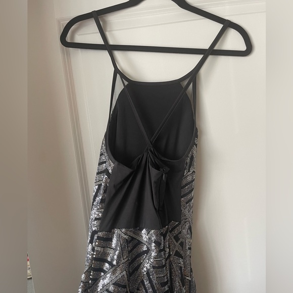 Cocktail Dress - Picture 2 of 3